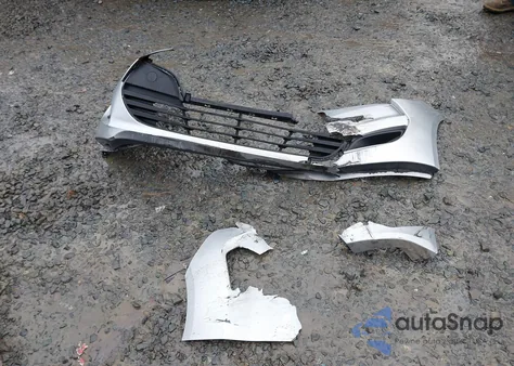 2016 Hyundai Veloster z USA, uszkodzony, nr VIN KMHTC6AD0GU294457